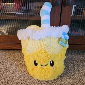 Squishable Mini Comfort Food Lemonade